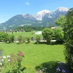 Winkelmatten *