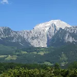 Winkelmatten * Schönau am Königssee