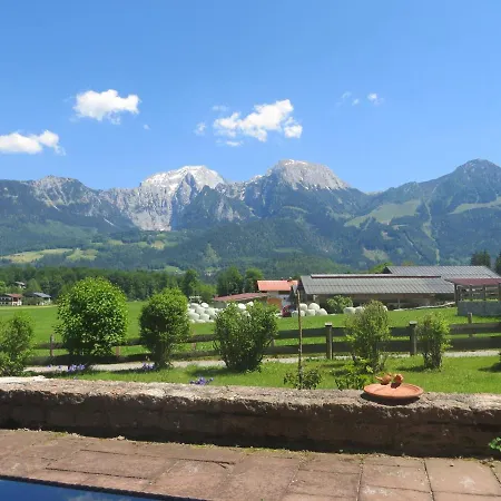 Winkelmatten * Schönau am Königssee