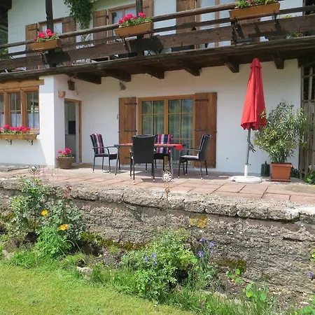 Appartamento Winkelmatten