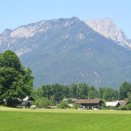 Winkelmatten Appartamento *