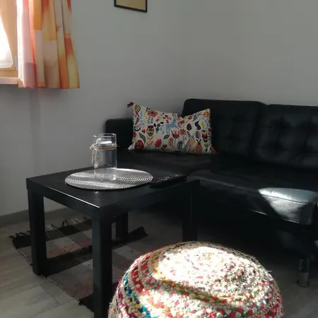 Appartamento Winkelmatten