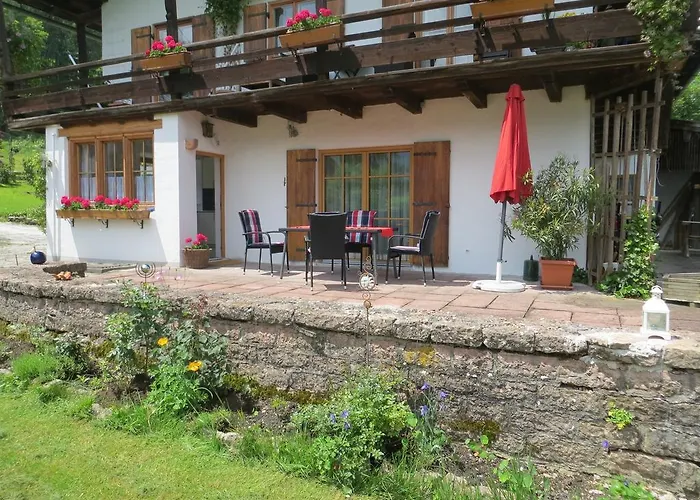 Appartamento Winkelmatten