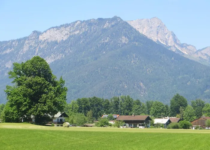 Winkelmatten Appartamento *