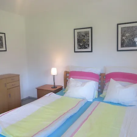 Apartment Winkelmatten