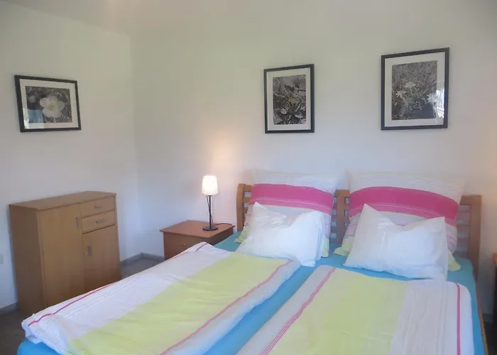 Apartamento Winkelmatten