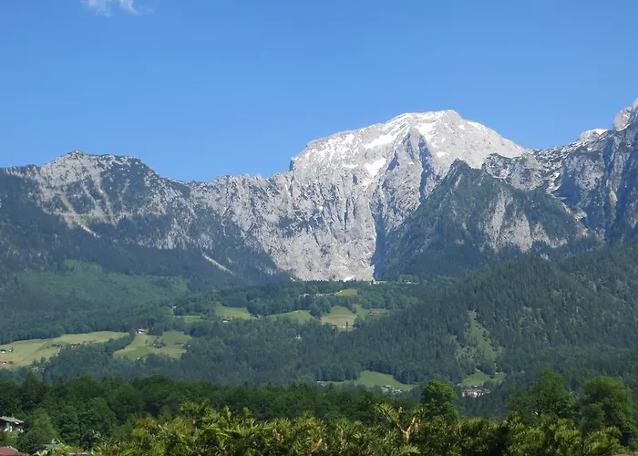 Winkelmatten * Schönau am Königssee