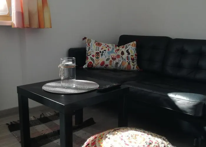 Apartamento Winkelmatten