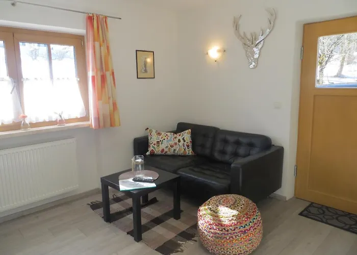 Apartamento Winkelmatten