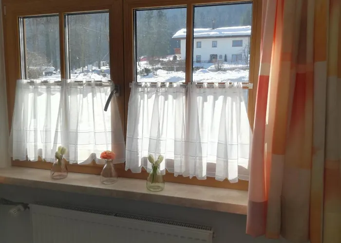 Winkelmatten Schönau am Königssee